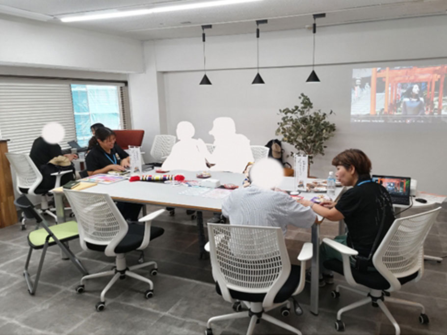 「Ginza Wellness Hub」活動事例のご紹介〈島根県安来市〉250823画像